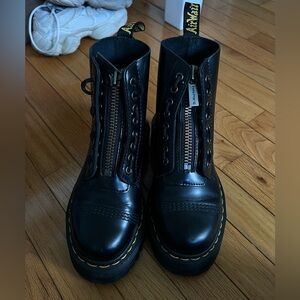 Sinclair Dr. Martens